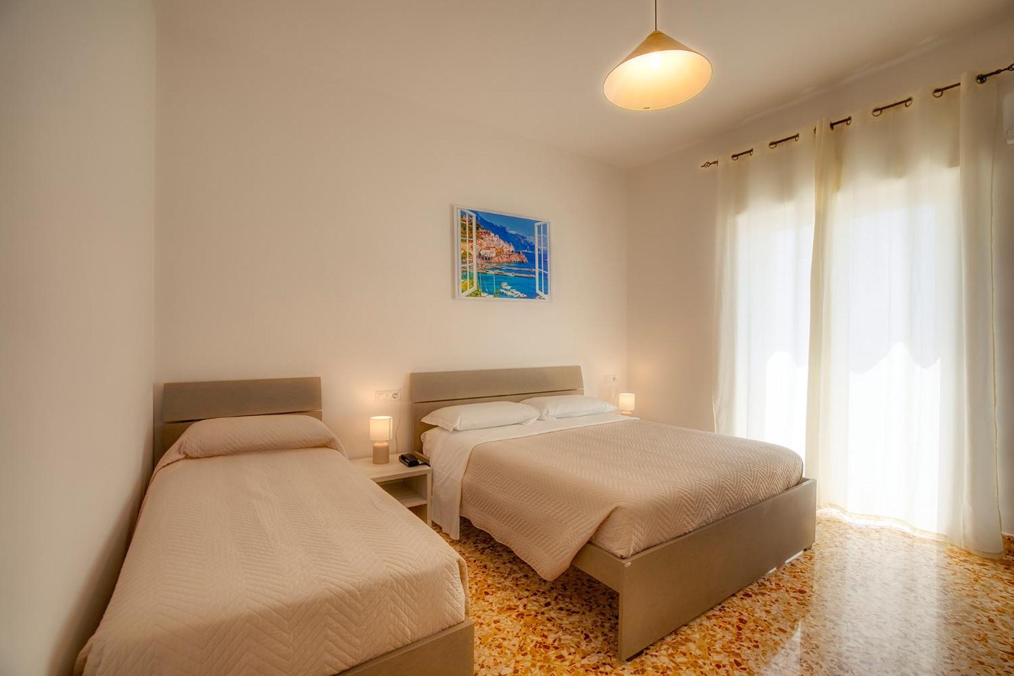Villa Pino Фуроре Экстерьер фото
