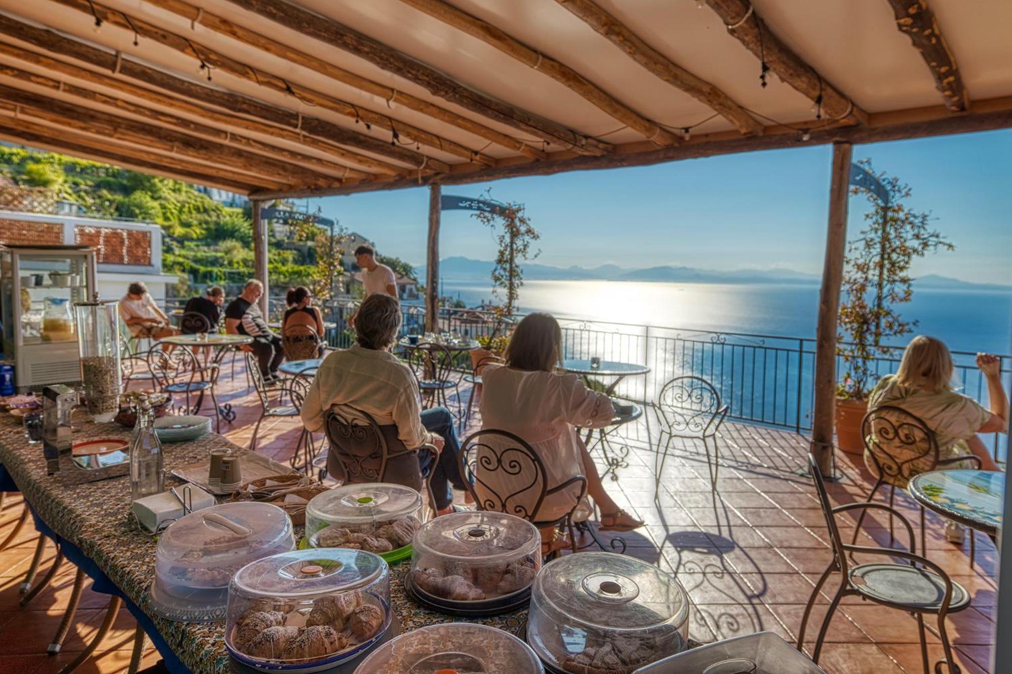 Villa Pino Фуроре Экстерьер фото