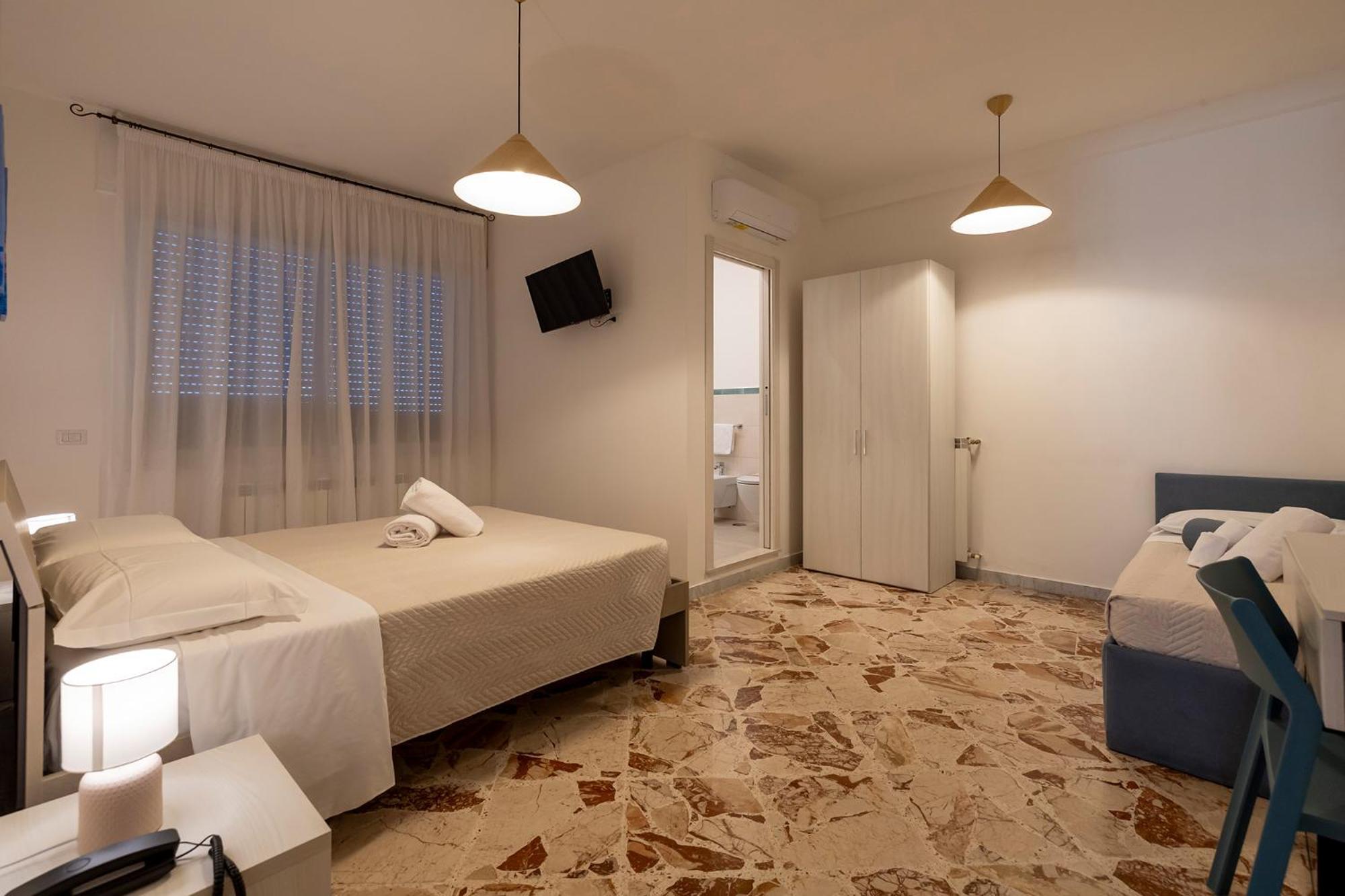Villa Pino Фуроре Экстерьер фото