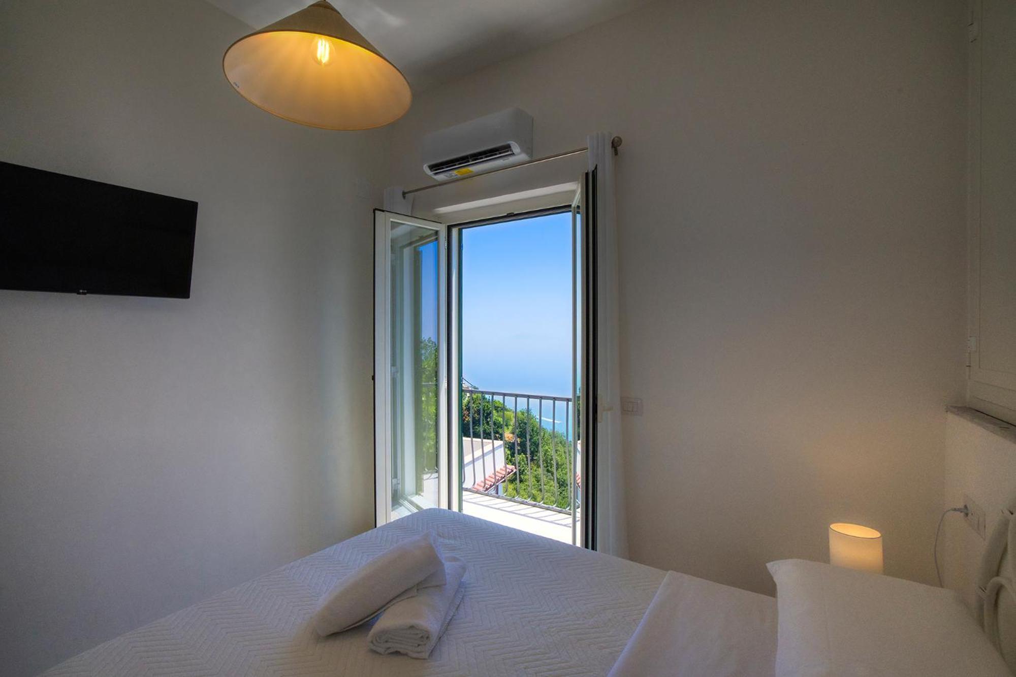 Villa Pino Фуроре Экстерьер фото